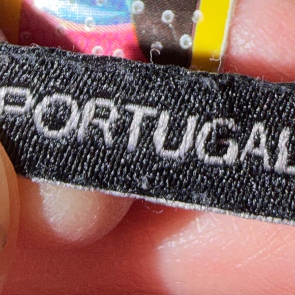 The Kooples Leopard Graphic Crewneck, Made in Portugal (Size 1, fits S/M) - Picture 10 of 11